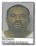 Offender Quincy Lamont Booker