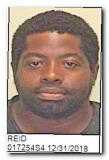 Offender Raheine Devon Reid