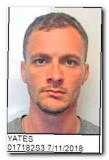 Offender Randy Wayne Yates