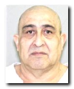 Offender Raul Alfonso Gomez