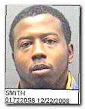 Offender Robert Davis Smith