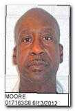 Offender Robert L Moore