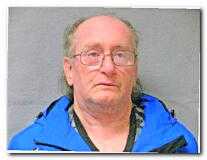 Offender Robert Willard Underwood