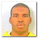 Offender Savonte Brown