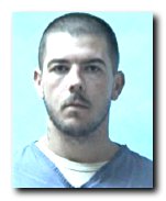 Offender Shane Allen Arnett