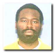 Offender Sidney Dukes