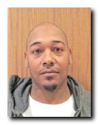 Offender Terrence Lakeis Holmes