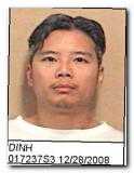 Offender Thuan Q Dinh