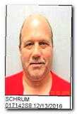 Offender Wayne Edward Schrum