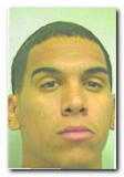 Offender Alexander Hernandez