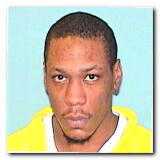 Offender Anthony Webb