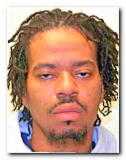 Offender Antonio D Wilson