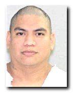 Offender Bernardo Mendoza Jr