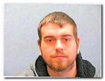 Offender Bryan Allen Barney