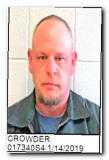 Offender Bryan Crowder