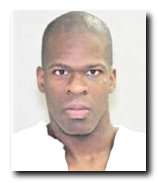 Offender Charles Eugene Johnson