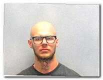 Offender Christopher Allen Michael Jones