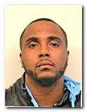 Offender Danell L Miles