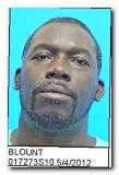 Offender Daren Blount