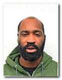 Offender Derrick Simmons