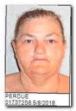 Offender Ethel Aileen Perdue