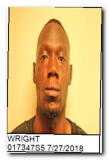 Offender Gregory Deandre Wright