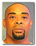 Offender Henry Kahlil Williams