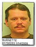 Offender James E Burnette