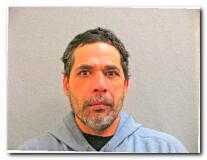 Offender James Hendrickson