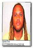 Offender James Isaiah Smith