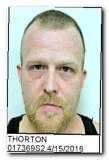 Offender James M Thornton