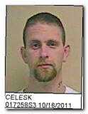 Offender James Roy Celesk