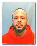 Offender James William Sanders