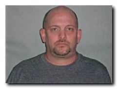 Offender Jason Daniel Arthur