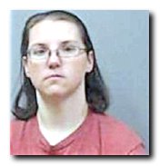 Offender Jessica Dawn Fulton-darby