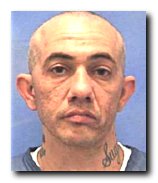 Offender Jessie Barrera Jr