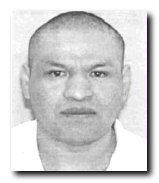 Offender Jose Mancera Garcia
