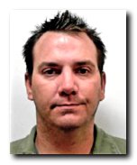 Offender Joseph David Metcaffe