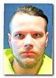 Offender Joshua D August