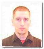 Offender Joshua L Prior