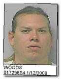 Offender Kevin Matthew Woods