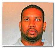 Offender Laron Hampton