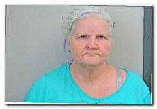 Offender Linda A Allen