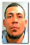 Offender Luis Daniel Camachorosado