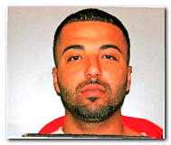 Offender Mahmoud Naji