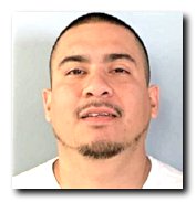 Offender Manuel Baez Jr