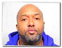 Offender Maurice Cheavale Brown Jr