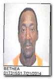 Offender Michael Bethea