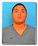 Offender Michael Fernandez