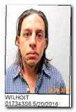 Offender Michael Joe Wilhoit